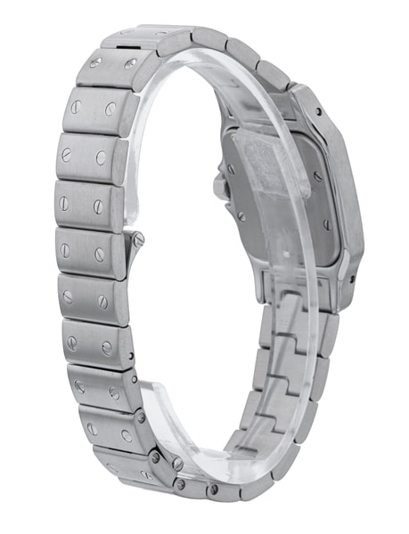 Cartier Santos Galbee W20017D6